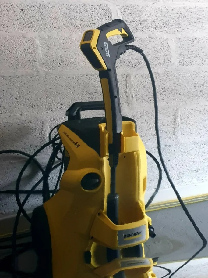 Après le retrait peau d'orange