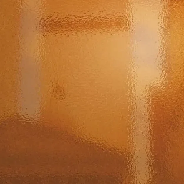 Retrait peau d'orange, poli-lustré